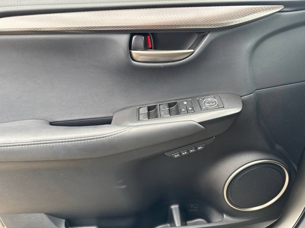 Used 2017 Lexus NX 200t AWD w/ Premium Package image 15
