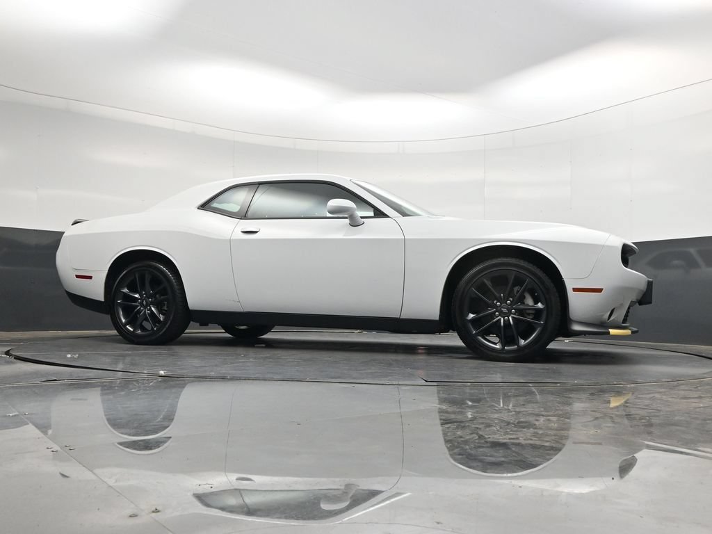 Used 2023 Dodge Challenger GT w/ Blacktop Package AWD/4WD image 34