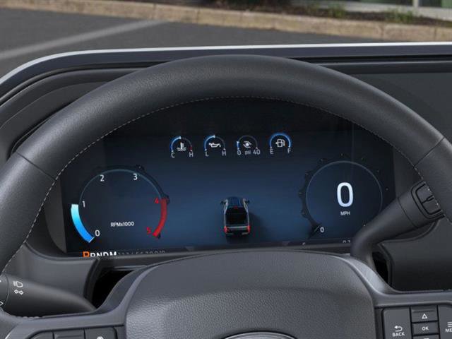 New 2026 Ford F250 Platinum w/ Platinum Plus Package image 35