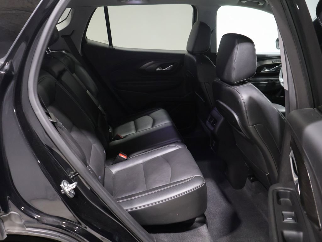 Used 2024 GMC Terrain SLT AWD/4WD image 21