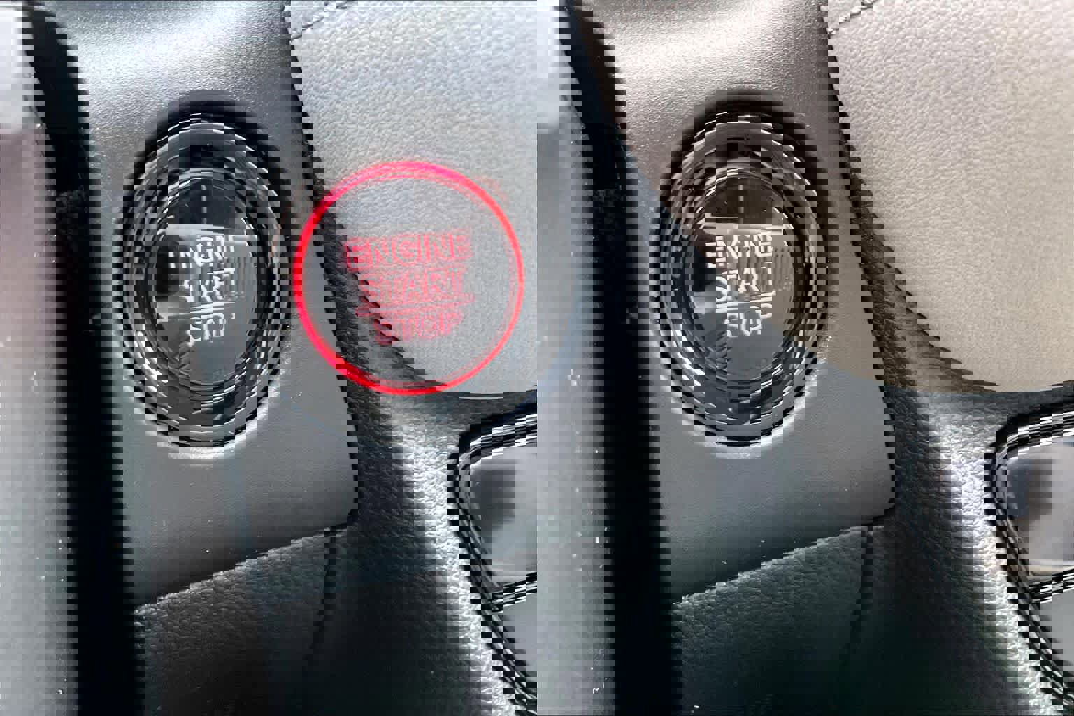 Used 2023 Honda HR-V LX image 33