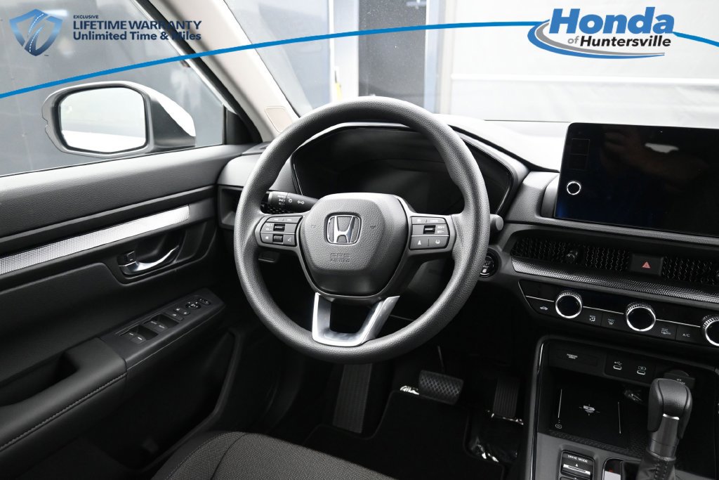 New 2027 Honda CR-V EX image 28