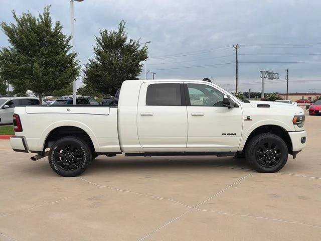 Certified 2022 RAM 2500 Limited AWD/4WD image 10