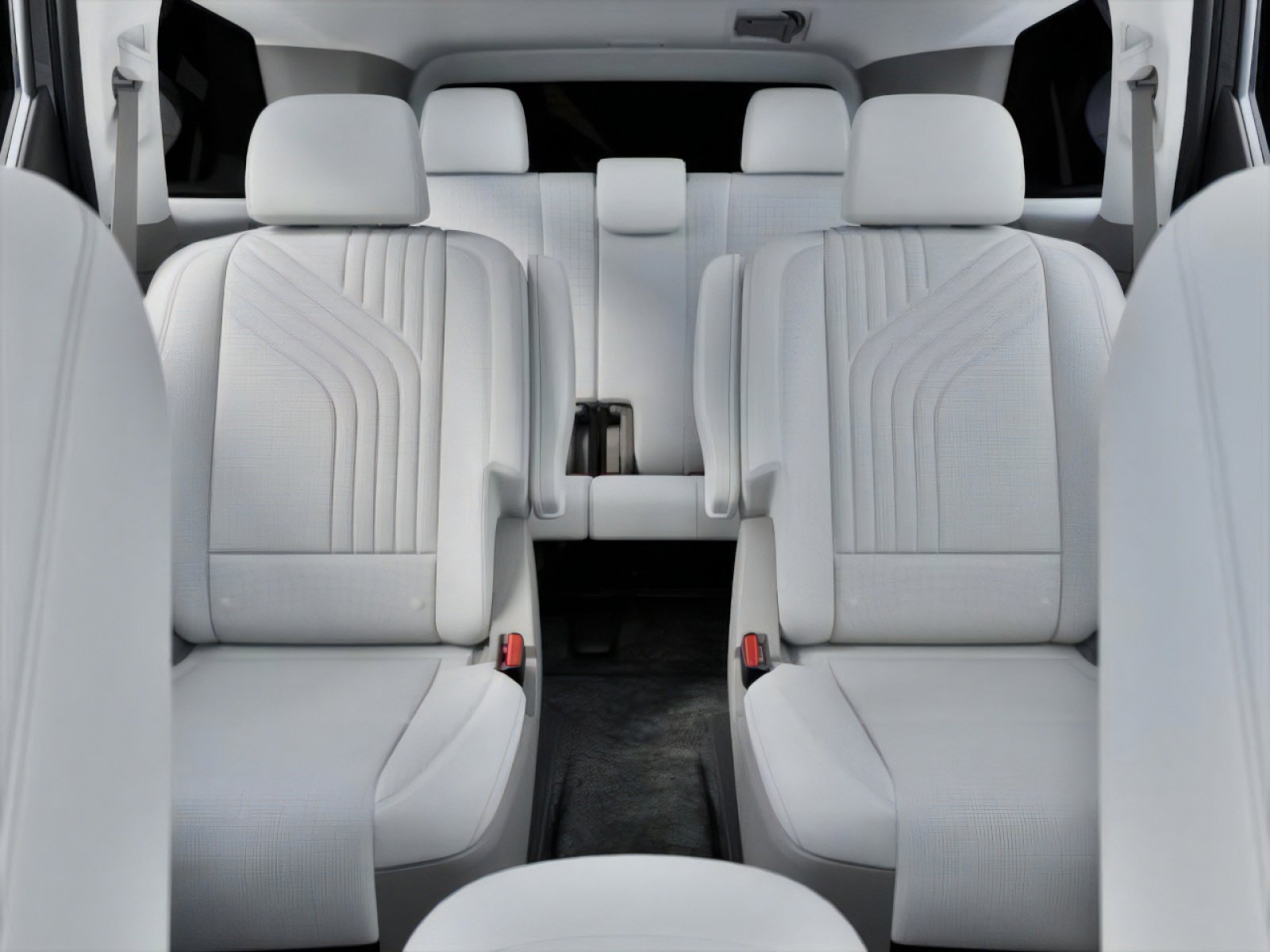 New 2026 Hyundai Palisade SEL Premium image 12