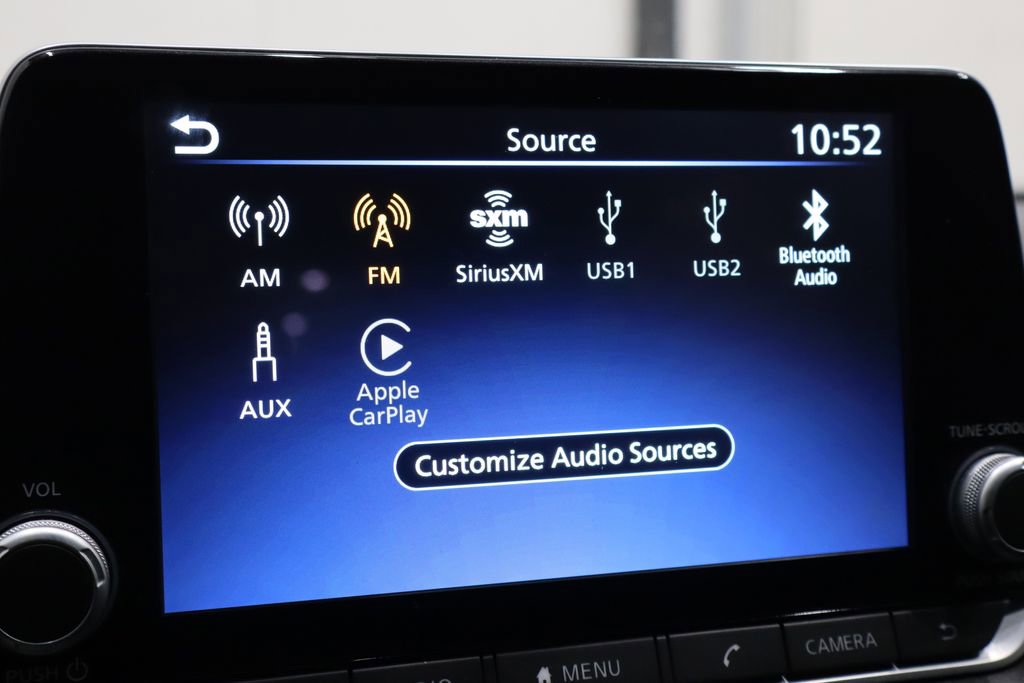 Used 2024 Nissan Sentra SR image 30