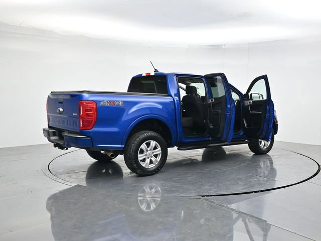Used 2019 Ford Ranger XLT w/ Trailer Tow Package image 47