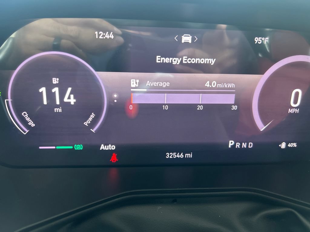 Used 2025 Jeep Wagoneer S Launch Edition AWD/4WD image 18