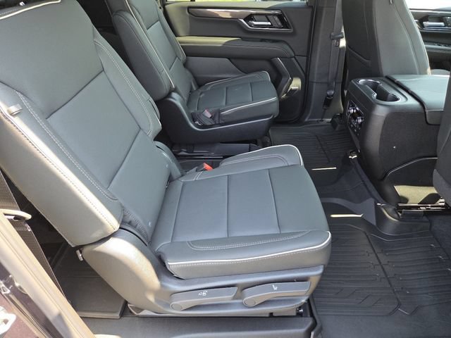 New 2026 GMC Yukon XL Elevation w/ Elevation Premium Package AWD/4WD image 23
