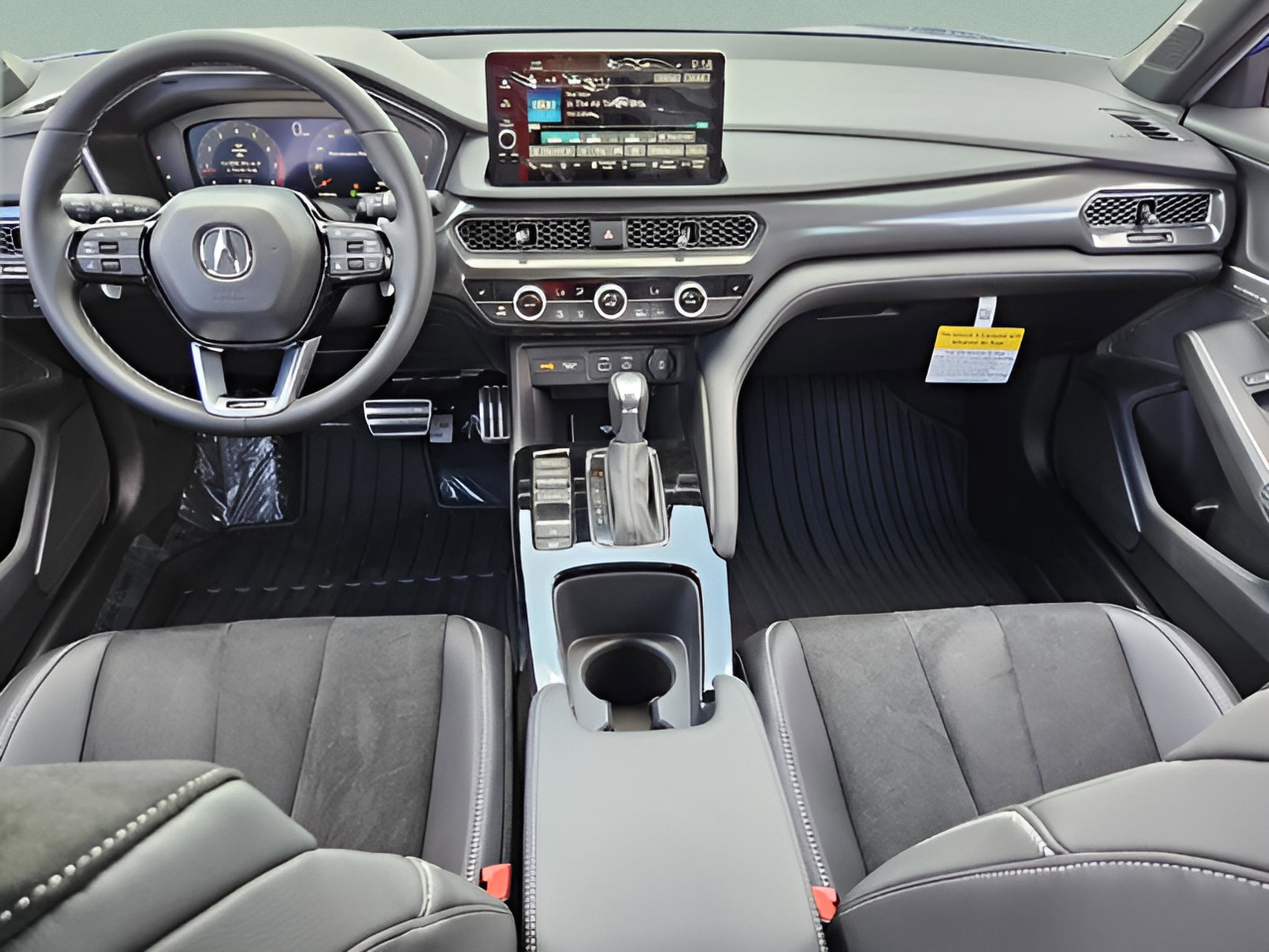 New 2025 Acura Integra A-Spec image 14