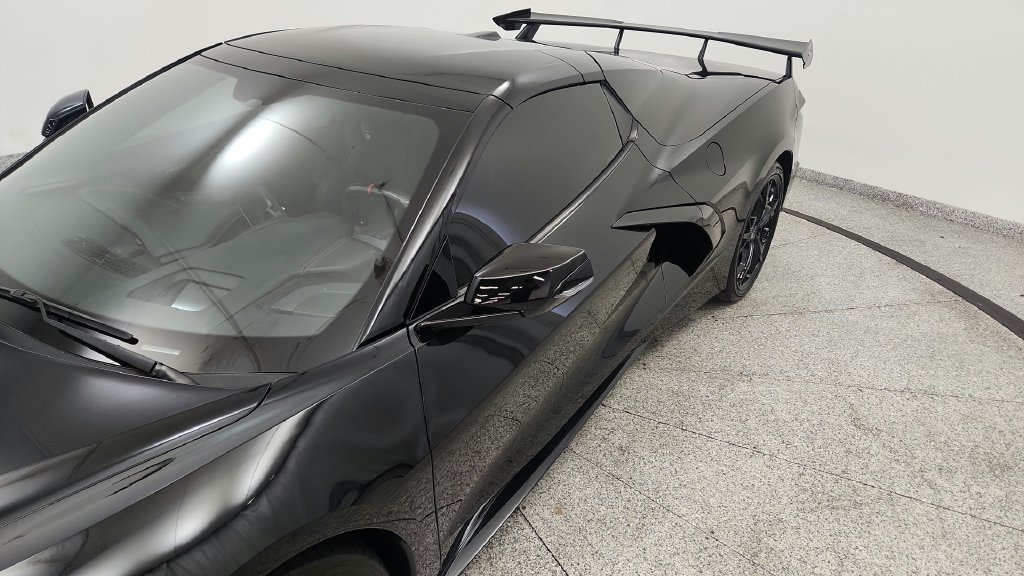 Used 2022 Chevrolet Corvette Stingray Premium Conv w/ Z51 Performance Package RWD image 33