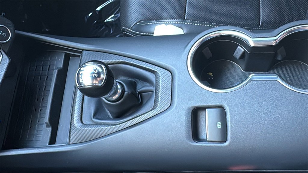 Certified 2024 Ford Mustang GT Premium image 15