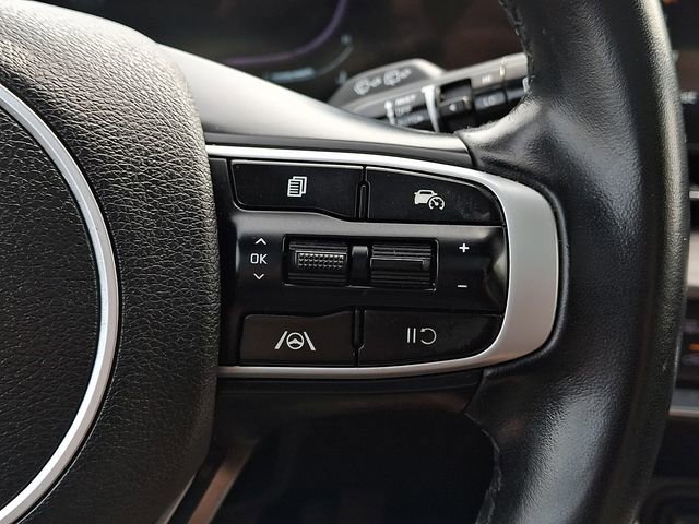 Certified 2023 Kia Sportage X-Line w/ X-Line Premium Package image 22