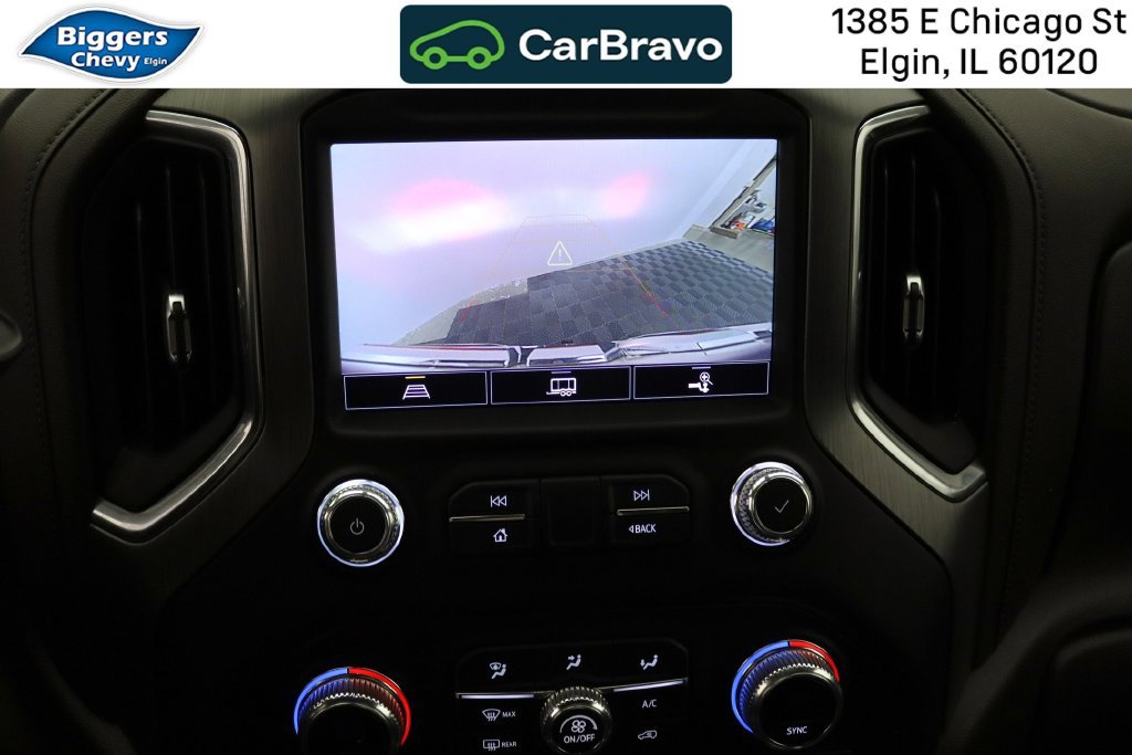 Used 2021 GMC Sierra 1500 Denali AWD/4WD image 29