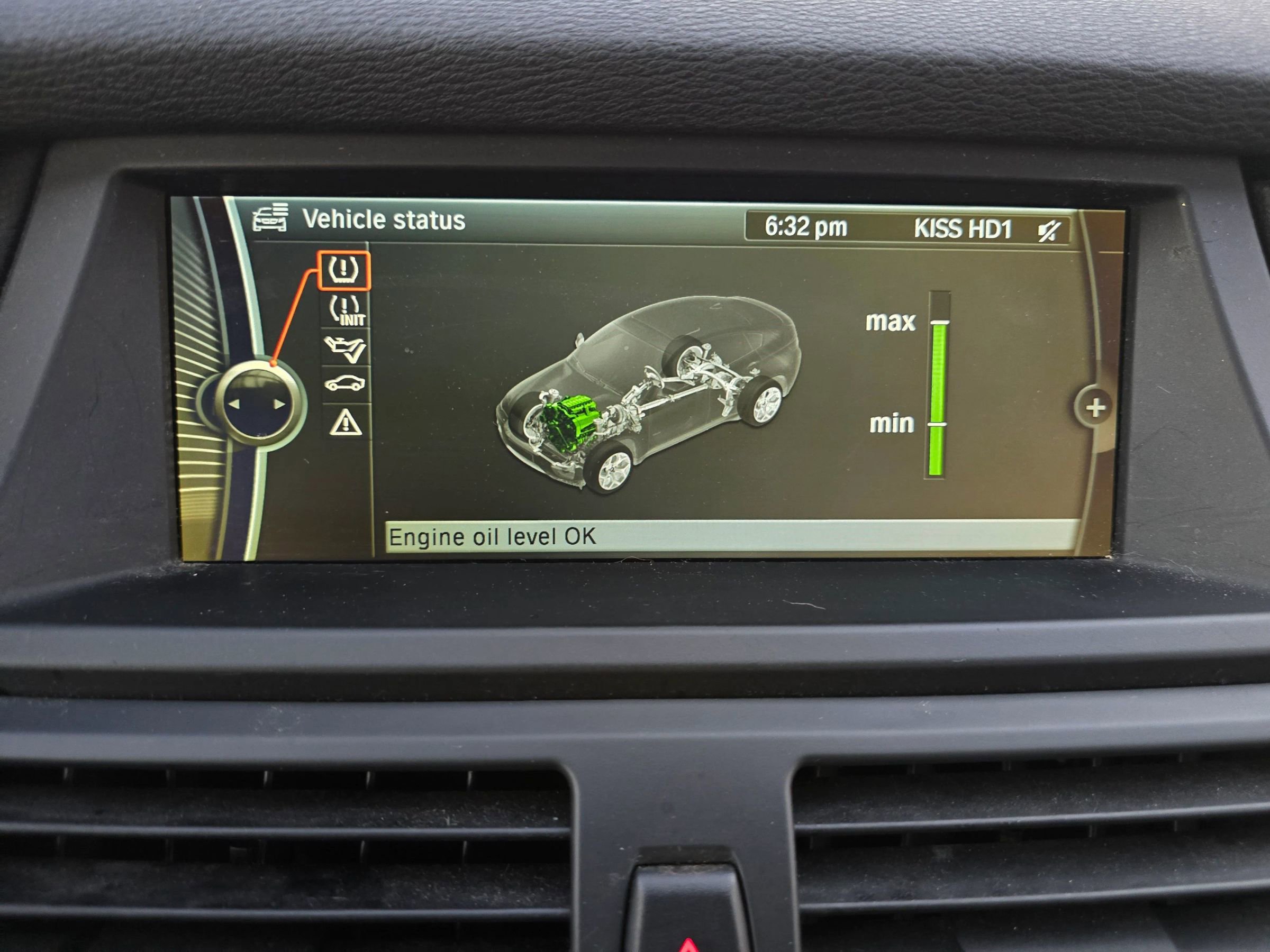 Used 2013 BMW X6 xDrive35i image 37