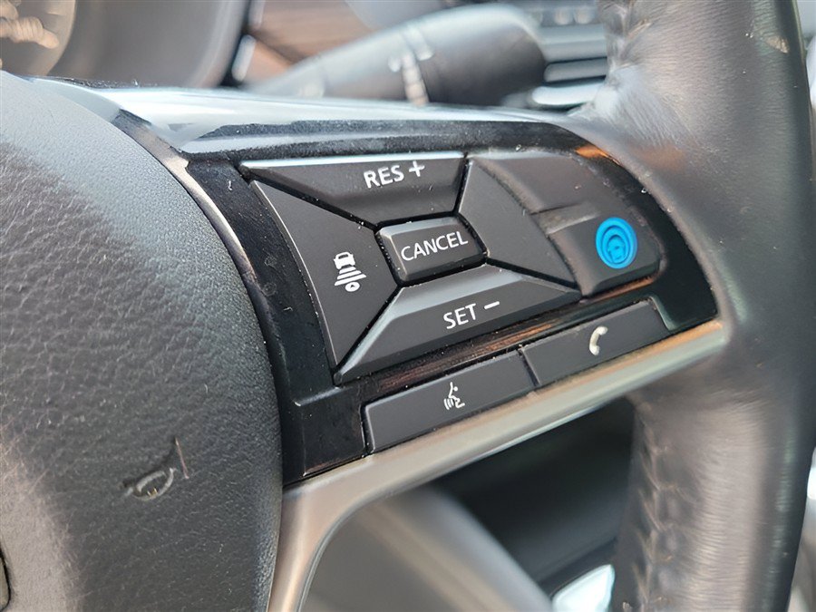 Used 2019 Nissan Altima 2.5 SL FWD image 14