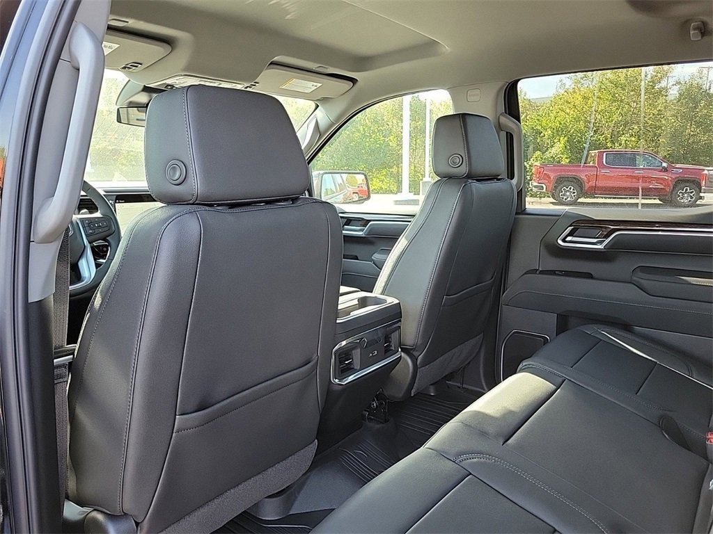 New 2026 GMC Sierra 1500 Elevation w/ Elevation Premium Package image 12