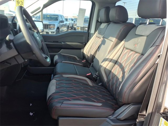 New 2025 Ford F150 XL image 3