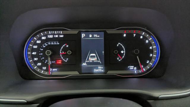 Used 2024 Hyundai Santa Cruz SEL AWD/4WD image 27