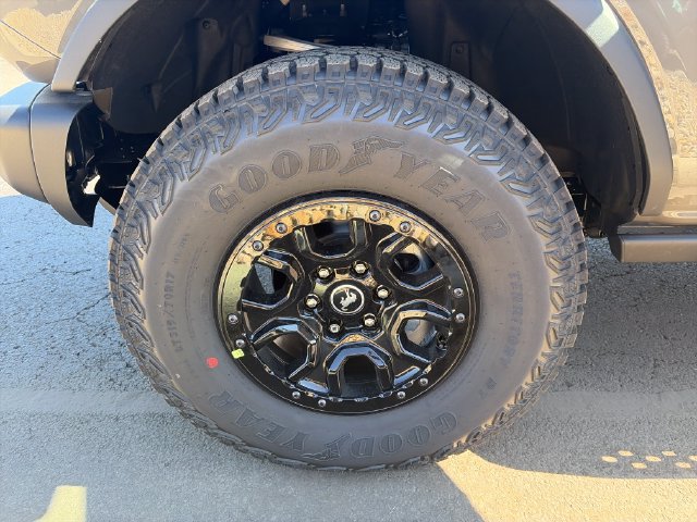 New 2026 Ford Bronco Badlands w/ Sasquatch Package AWD/4WD image 27