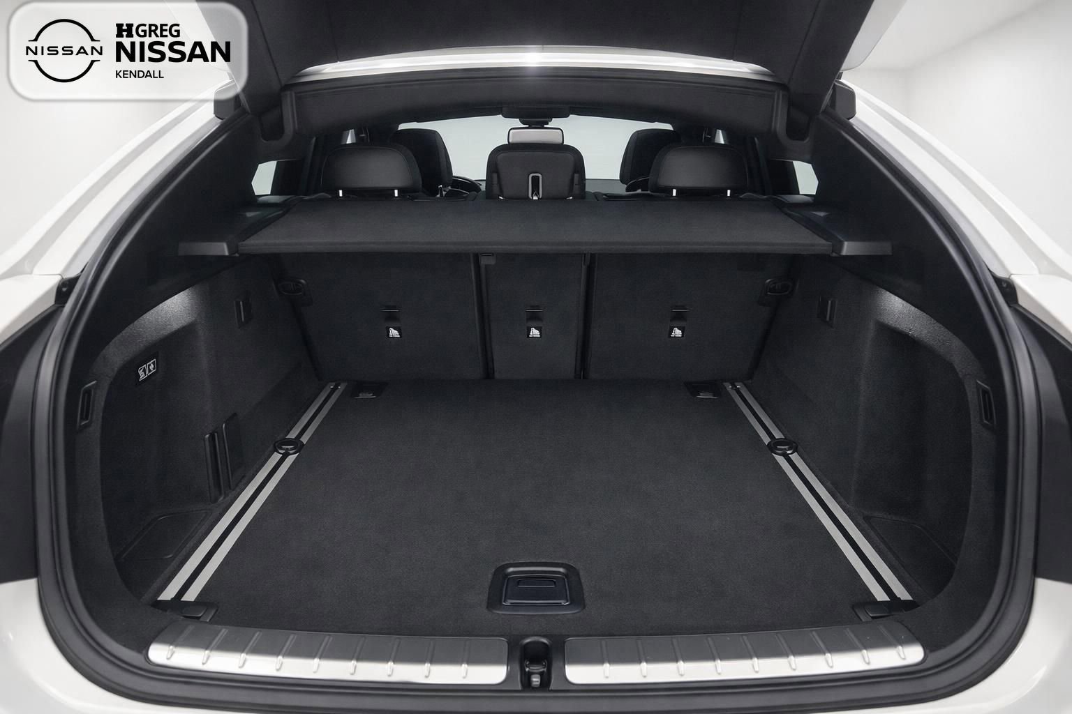 Used 2019 BMW X4 xDrive30i w/ Premium Package image 9