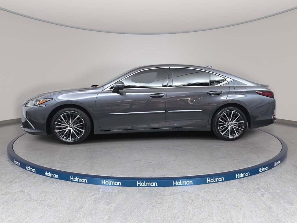 Used 2023 Lexus ES 250 w/ Premium Package AWD/4WD image 9