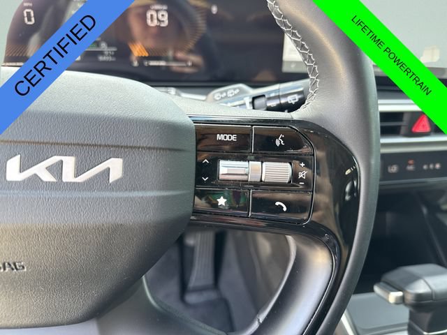 Used 2026 Kia Sorento EX w/ EX Premium Package FWD image 33