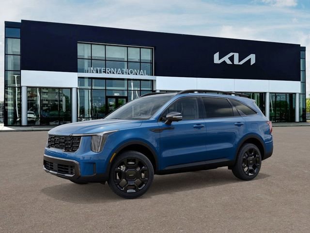 New 2026 Kia Sorento SX Prestige image 3