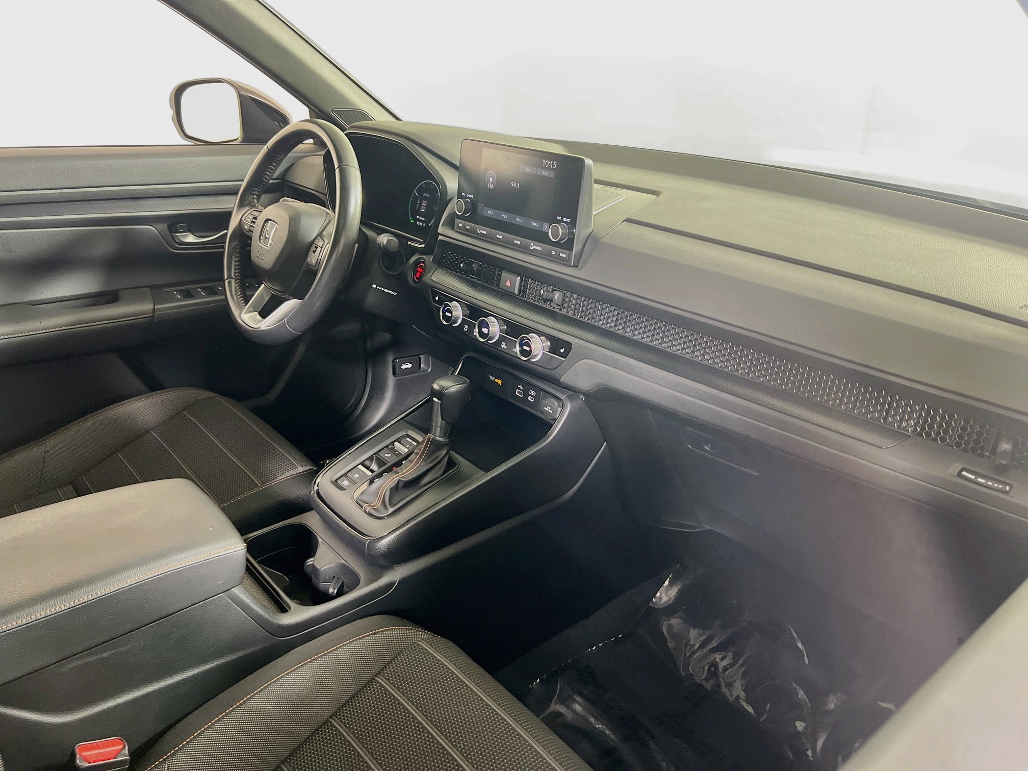 Used 2023 Honda CR-V Sport image 28