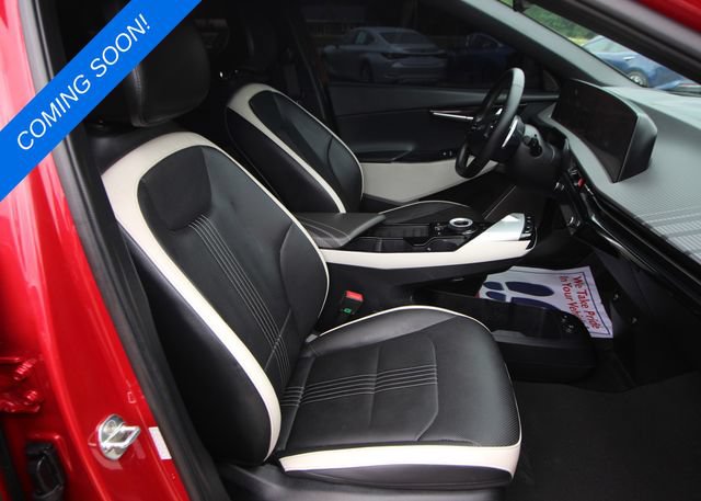 Used 2022 Kia EV6 GT-Line RWD image 17