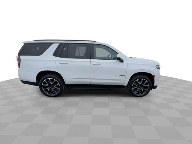 Certified 2021 Chevrolet Tahoe RST w/ Luxury Package image 10