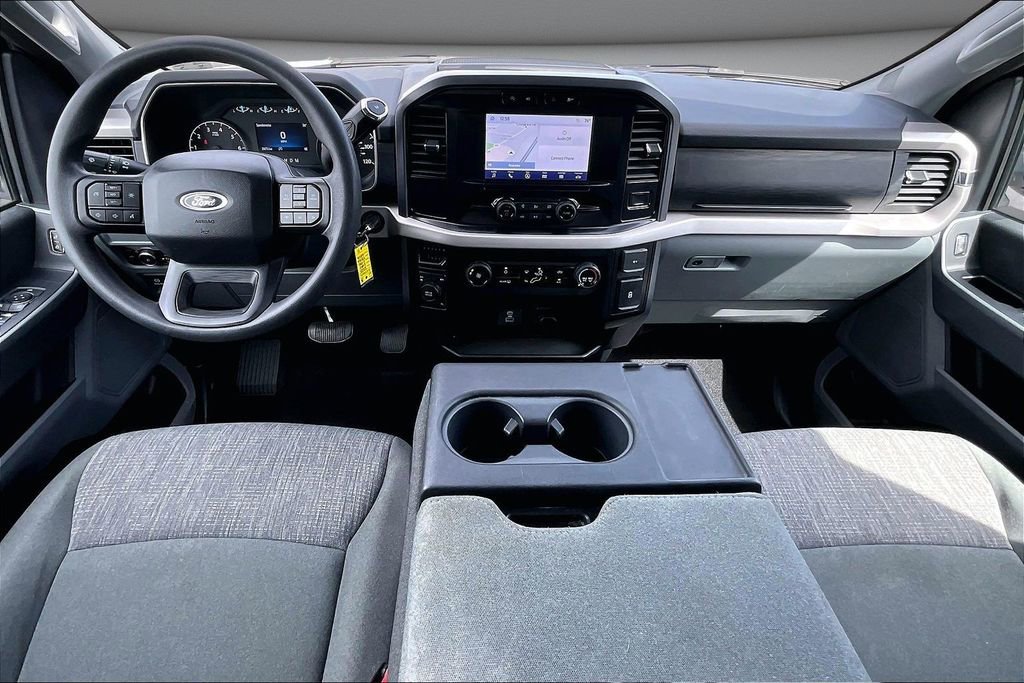 Used 2023 Ford F150 XLT w/ XTR Package image 8