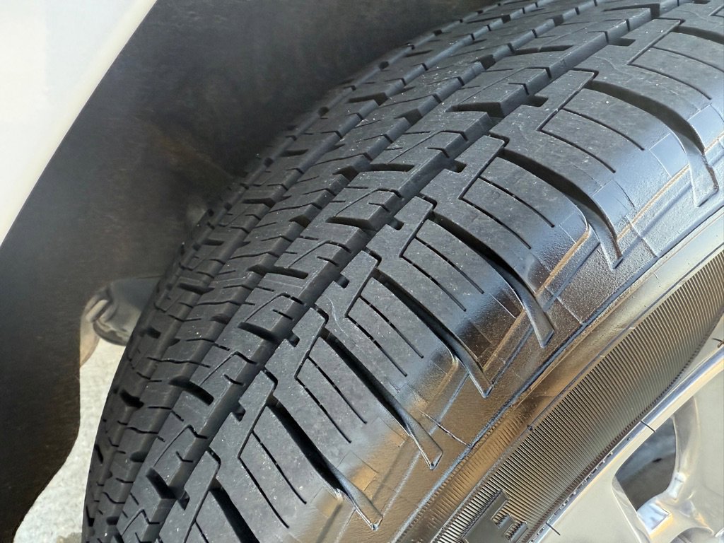 Used 2018 Cadillac XT5 Platinum image 11