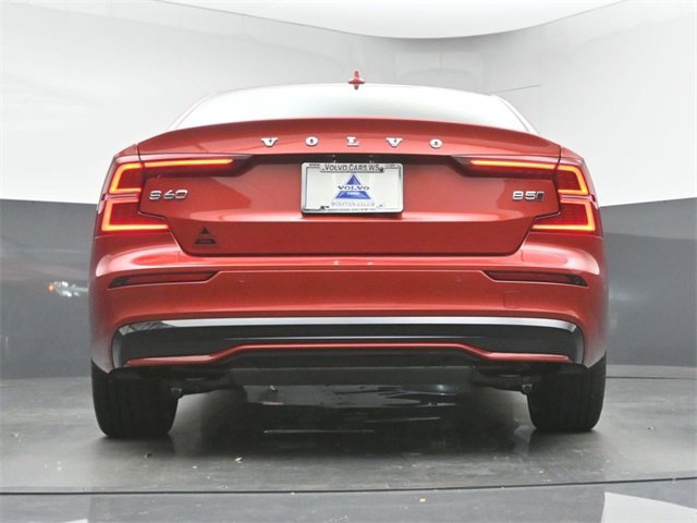 Used 2023 Volvo S60 B5 Plus image 41