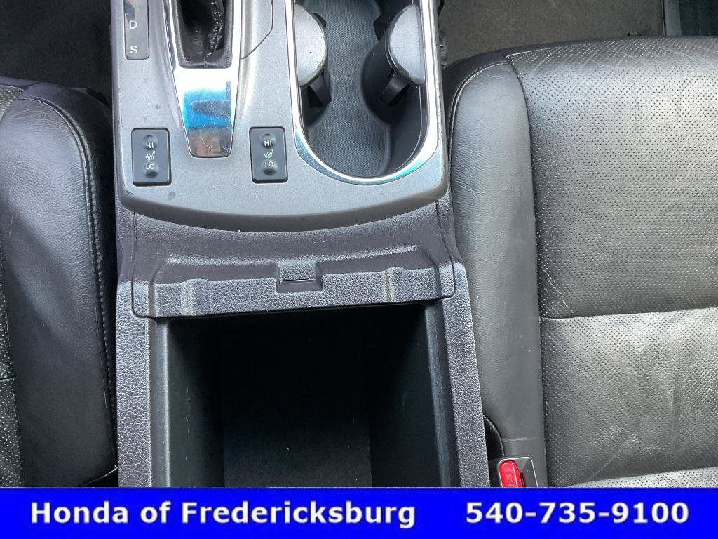 Used 2015 Acura RDX AWD w/ Technology Package image 40