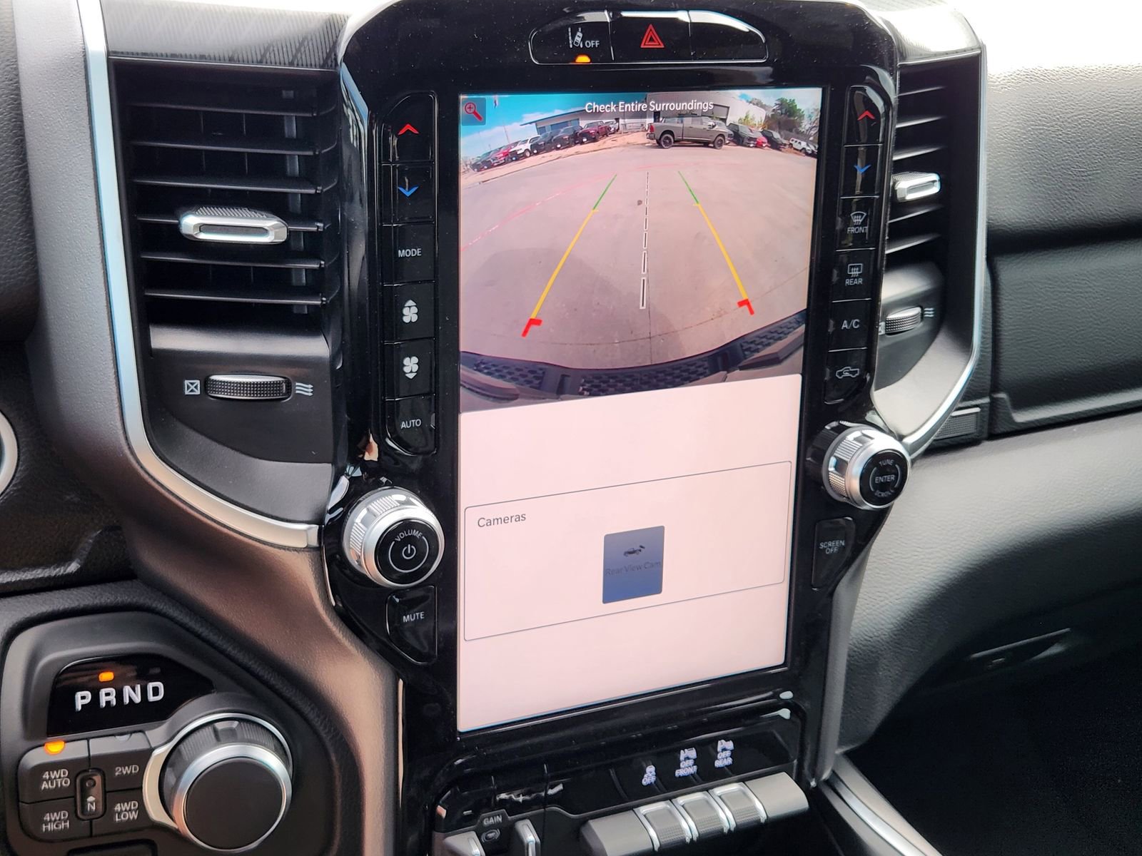 New 2026 RAM 1500 Lone Star image 18