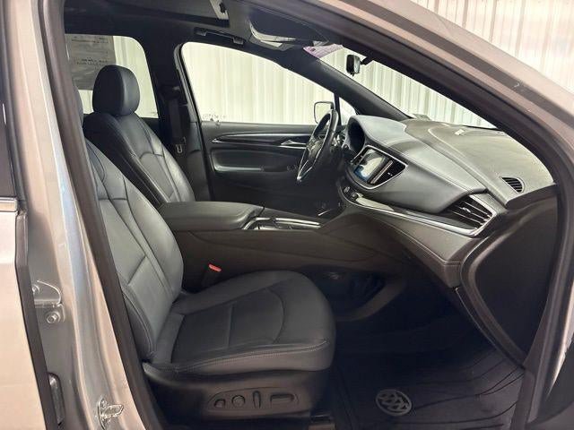 Used 2022 Buick Enclave Premium w/ Experience Buick Package AWD/4WD image 25