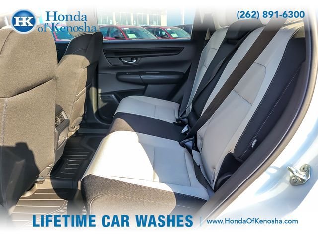 Used 2024 Honda CR-V EX image 12
