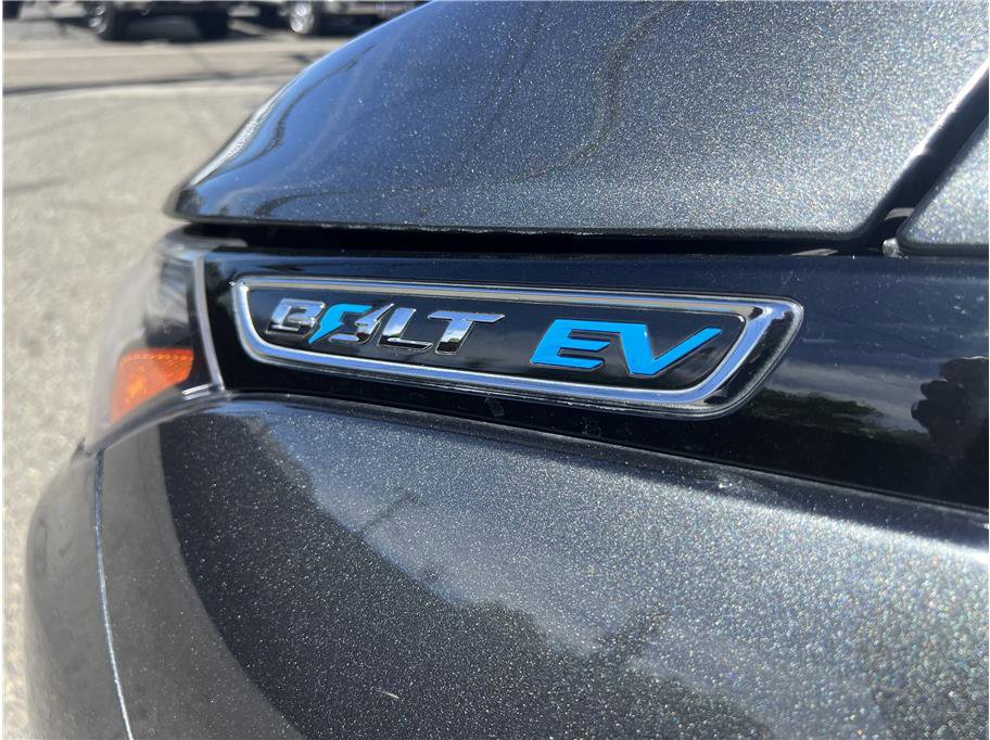 Used 2017 Chevrolet Bolt LT image 18