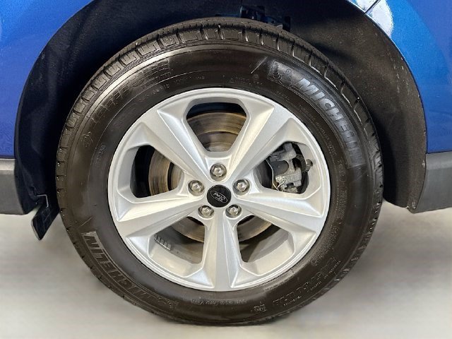 Used 2024 Ford Edge SE AWD/4WD image 36