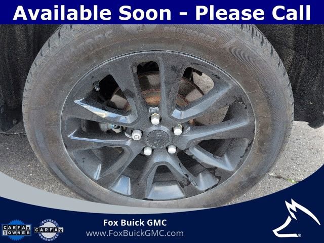 Used 2019 Jeep Grand Cherokee Altitude AWD/4WD image 6
