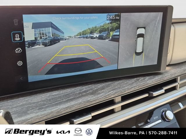 Used 2024 Hyundai Santa Fe Calligraphy AWD/4WD image 18