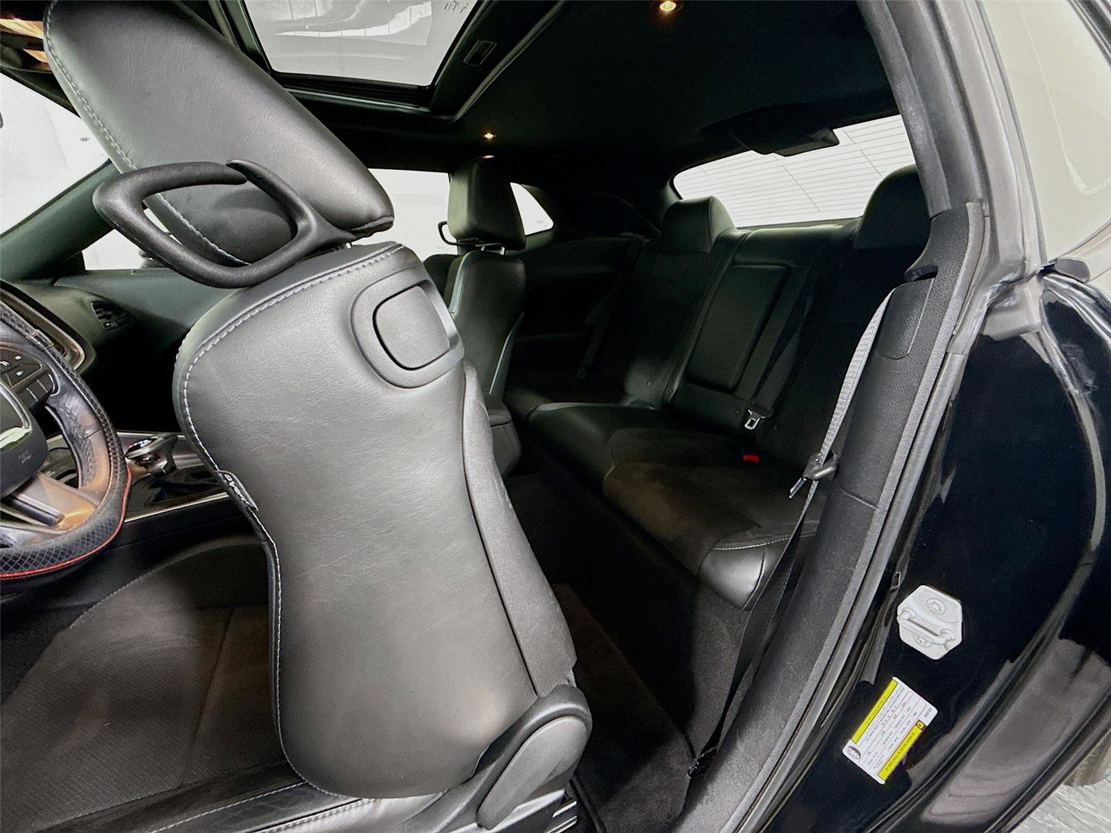 Used 2019 Dodge Challenger GT w/ Plus Package AWD/4WD image 16
