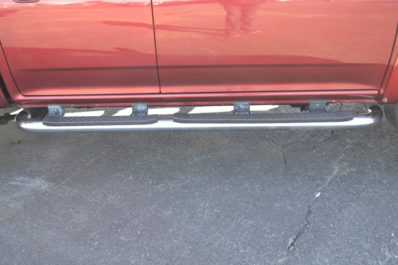 Used 2011 Chevrolet Colorado LT image 49