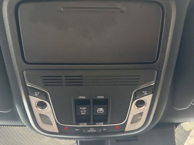 Used 2025 Honda Ridgeline Black Edition image 51