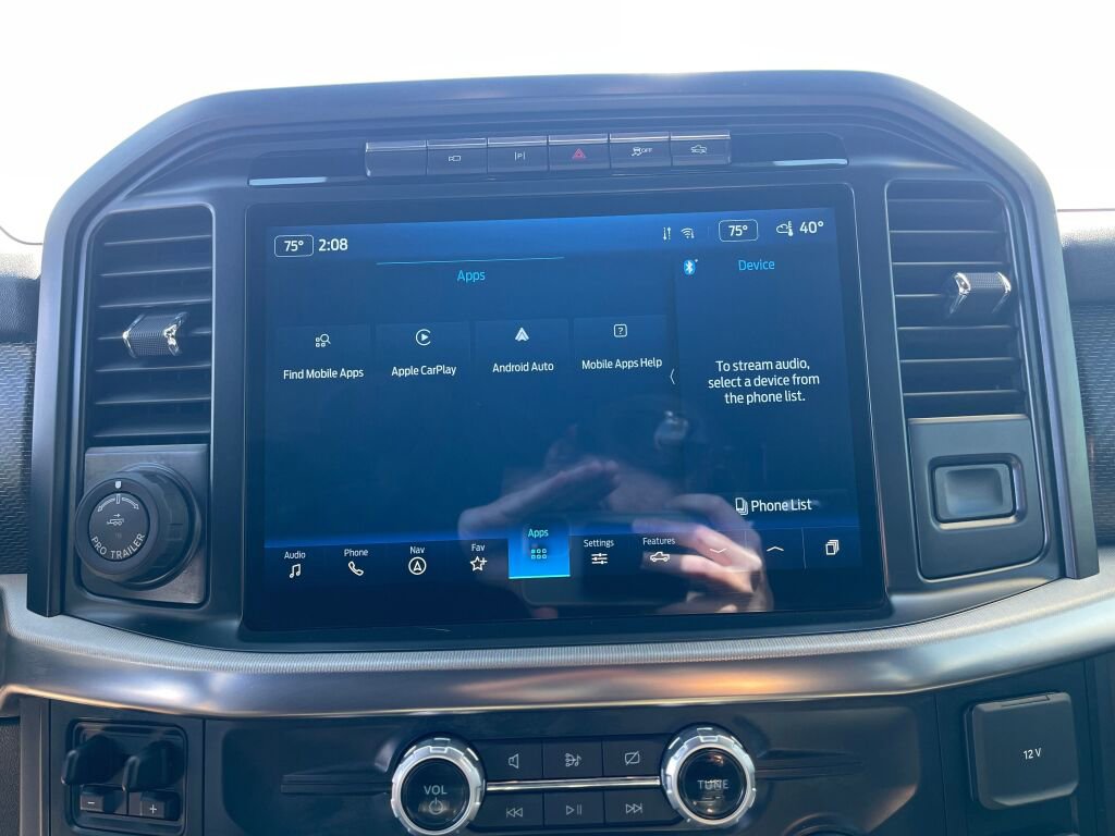 Used 2022 Ford F150 Raptor w/ Equipment Group 801A High image 12