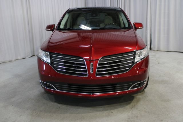 Used 2018 Lincoln MKT AWD w/ Technology Package image 28