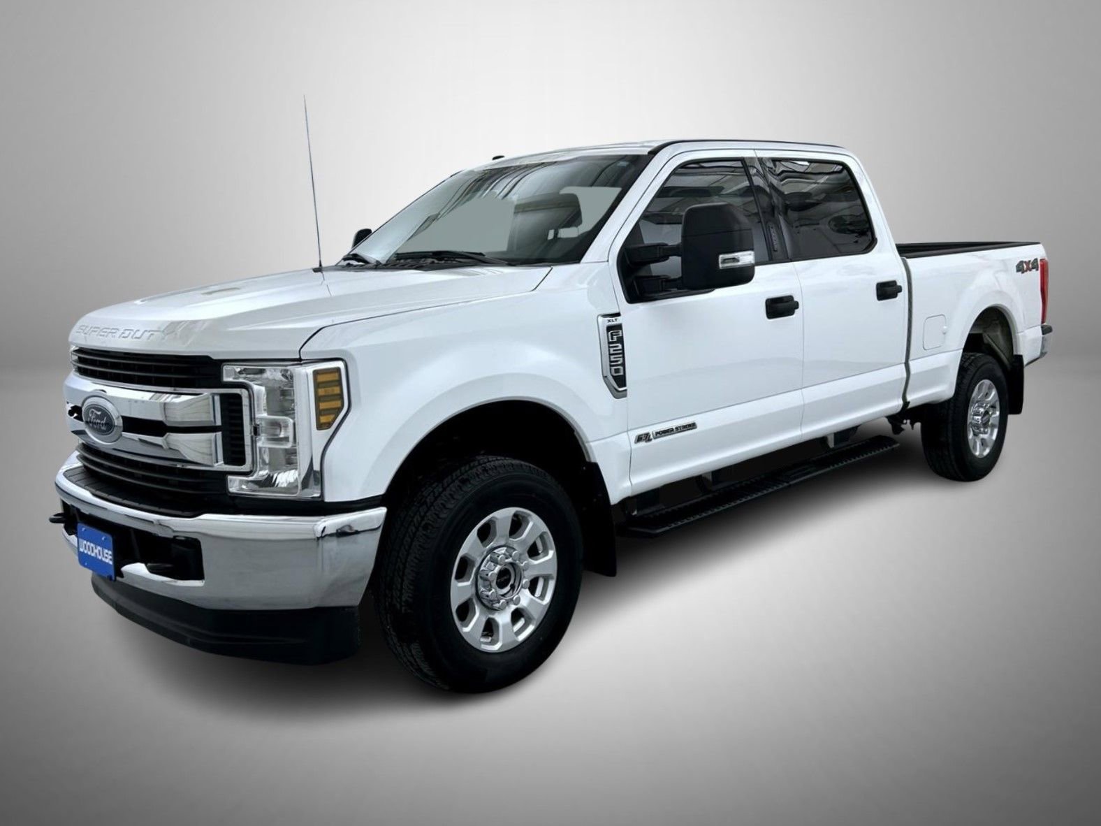 Used 2019 Ford F250 XLT image 1