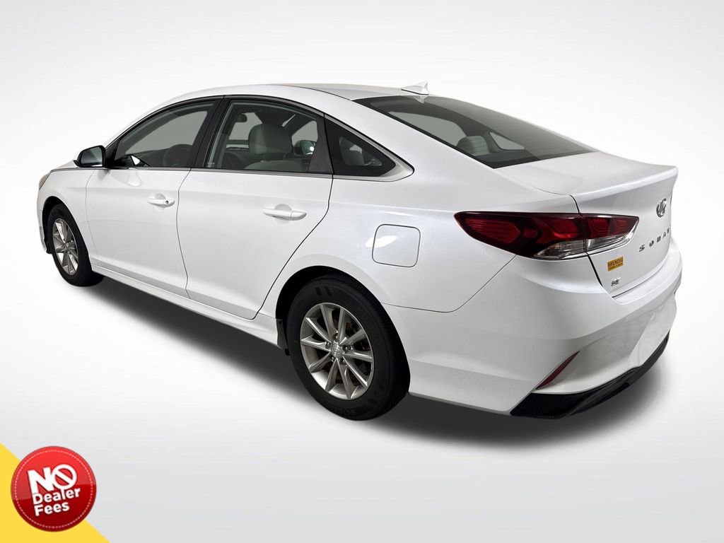 Used 2019 Hyundai Sonata SE image 6
