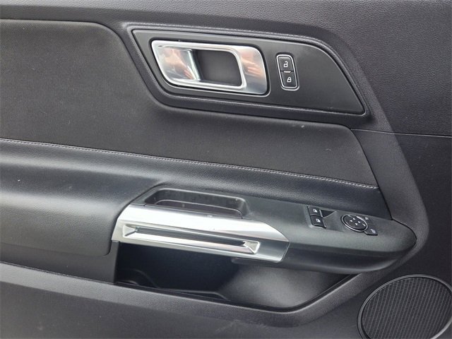 Certified 2019 Ford Mustang EcoBoost image 24