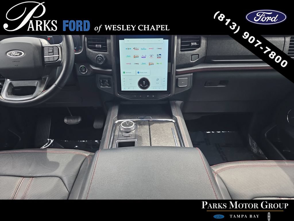 Certified 2022 Ford Expedition Limited RWD image 13